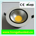 Hot sale 10w dimmable led down light